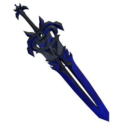 Blue Sapphire Sword | Roblox Item - Rolimon's