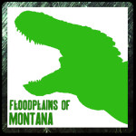 Floodplains of Montana