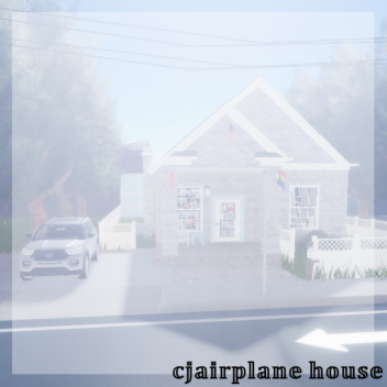 cjairplane house (ACTUALIZACIÓN)