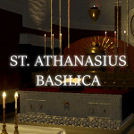 -✞- St. Athanasius Basilica -✞-