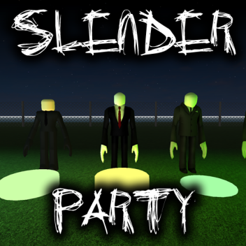 [Atualização] Slender Party