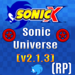 SONIC UNIVERSE RP *Neo Metal Sonic 3.0* Roblox 