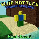 (V2!) Slap Battles Tower Defense