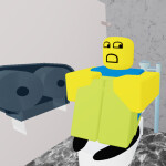 (cUrSeD) Public Bathroom Simulator (NEW UPDATE!)