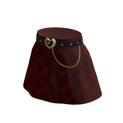 Checkered skirt roblox clearance