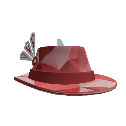 Rolimons The Classic Roblox Fedora GIF - Rolimons The Classic Roblox Fedora  Valkyrie Helm - Discover & Share GIFs