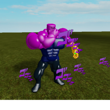 Thanos's Bizarre Adventure v0.06969