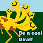 Be a cool giraff