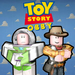 Toy Story Obby