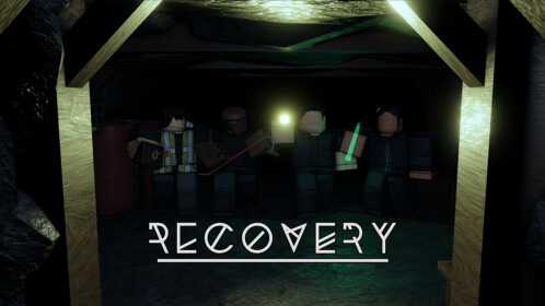 Recovery - Roblox