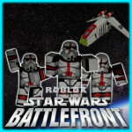 Star Wars Battlefront : ROBLOX Edition
