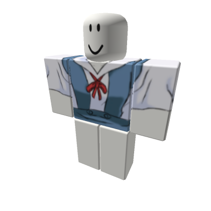 Rei ayanami for roblox