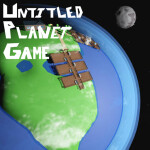 Untitled Planet Game
