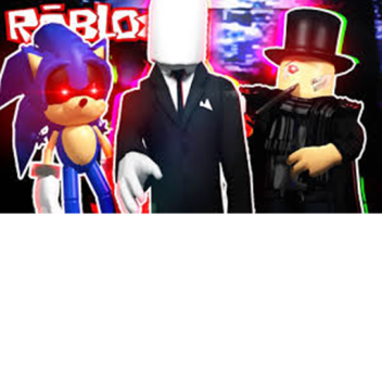 All Killers In Roblox