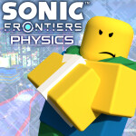 Pyrite Adventure 3 with Sonic Frontiers Physics