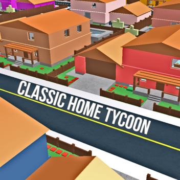 Home Tycoon classique