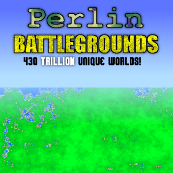 ⚔️ Perlin BattleGrounds (bêta)