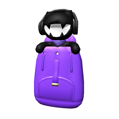 Purple Guy  Roblox Item - Rolimon's