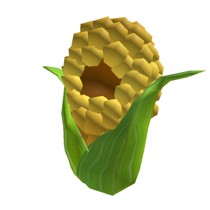 Corn Suit | Roblox Item - Rolimon's