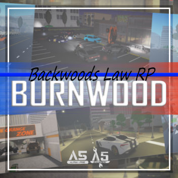 🏙️BWLRP: Burnwoods V2🏙️