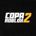 Copa Roblox 2  | Automático 🏆