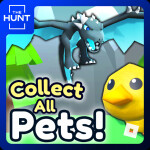 Collect All Pets!