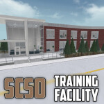 SCSO Training Facility