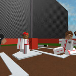 Roblox Baseball Updated!