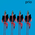 TOWER OF PRIO