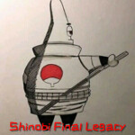 Shinobi Final Legacy