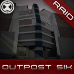 Outpost Sik 