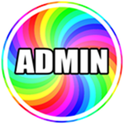Admin Game Pass - Roblox