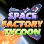 Space Factory Tycoon
