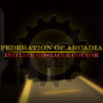 [ Arcadia ] Advancement Course