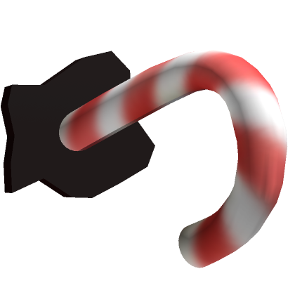 Candy Cane in Chest | Roblox Item - Rolimon's