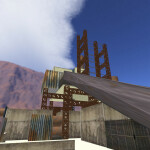 COD: MW2-Rust (BEST IN FIRST PERSON)