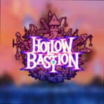 Kingdom Hearts: "Hollow Bastion"