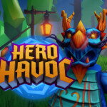 Hero Havoc RPG