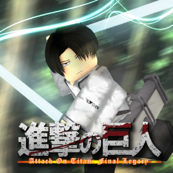 Attack On Titan: Wings Of Hope