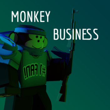 Monkey Business 🐵  (beta)