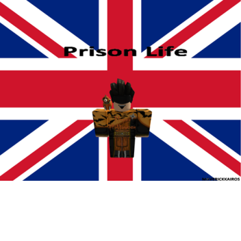 Prison Life [ALPHA] Reopening Soon
