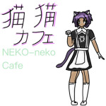 NEKO-neko CAFE // Cat Cafe // ROLEPLAY