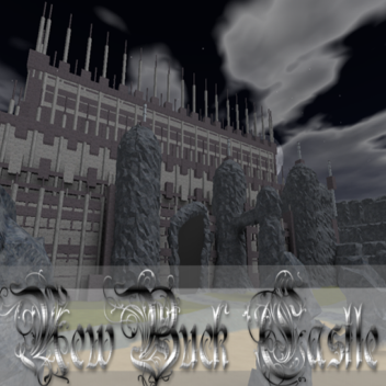 • New Buck Castle [ShowCase] ~ Winter update!