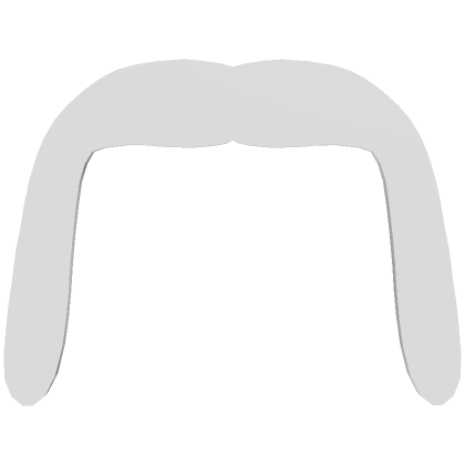 🧔 Mustache 🧔 | Roblox Item - Rolimon's