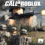 Call of Roblox [ZOMBIES UPDATE]