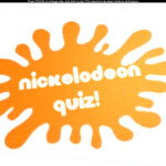 Nickelodeon Quiz! *100 Questions!*