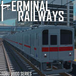 [SALE] Terminal Railways