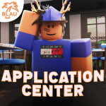 [APPLY] Application Center