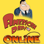 American dad Online
