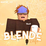 Blendé | V1 GRAND OPENING! 🎈